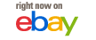 Right Now on Ebay